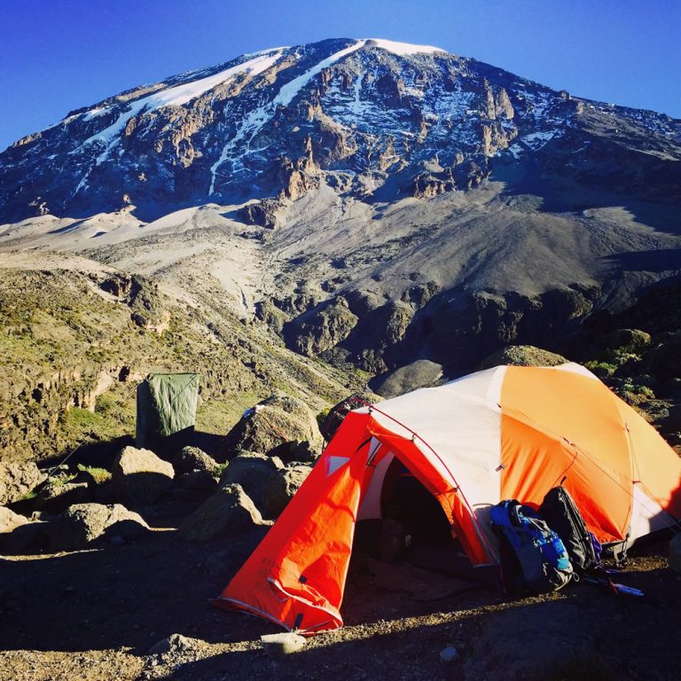 Kilimanjaro National Park